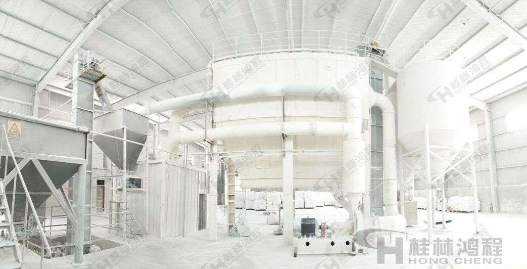 桂林鴻程超細(xì)磨粉機(jī)-HCH超細(xì)環(huán)輥磨粉機(jī)環(huán)保設(shè)備 環(huán)保型磨粉機(jī) 桂林鴻程超細(xì)磨粉機(jī)-HCH超細(xì)環(huán)輥磨粉機(jī)環(huán)保設(shè)備 環(huán)保型磨粉機(jī)