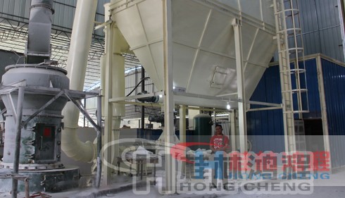 滑石超細環(huán)輥磨粉機 超微細滑石粉生產(chǎn)設備 滑石超細環(huán)輥磨粉機 超微細滑石粉生產(chǎn)設備