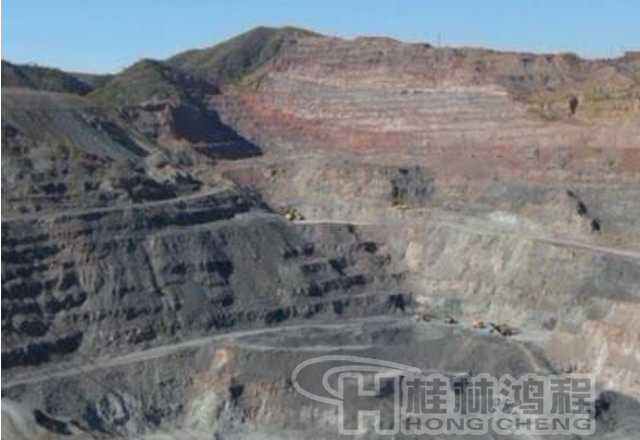 唐山鐵礦 唐山鐵礦