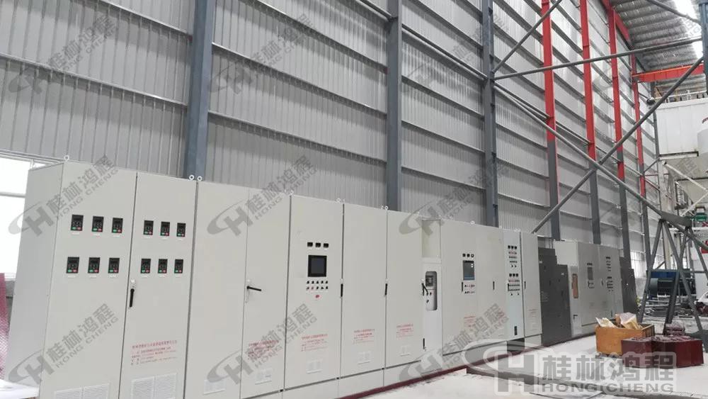 桂林鴻程人造崗石設(shè)備 HLMX1700超細(xì)立磨人造崗石磨粉機(jī)生產(chǎn)線 桂林鴻程人造崗石設(shè)備 HLMX1700超細(xì)立磨人造崗石磨粉機(jī)生產(chǎn)線