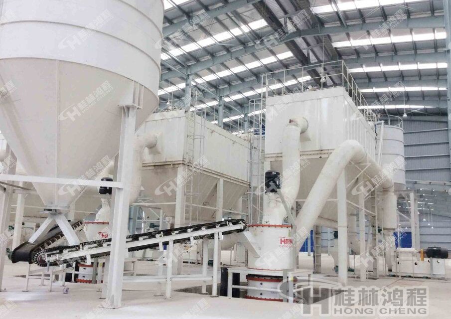 國(guó)內(nèi)方解石超細(xì)磨粉機(jī)多少錢(qián)一臺(tái)HCH超細(xì)環(huán)輥磨粉機(jī)幾十上百萬(wàn) 國(guó)內(nèi)方解石超細(xì)磨粉機(jī)多少錢(qián)一臺(tái)HCH超細(xì)環(huán)輥磨粉機(jī)幾十上百萬(wàn)