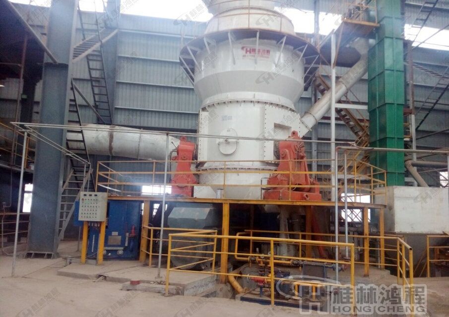 HLM2900立磨，立磨機(jī)，立式磨機(jī)