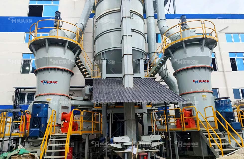 煙煤高效粉碎機(jī)